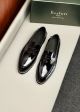 Berluti Man Black Calfskin Business Leather Shoes 0428153 (4)_th.jpg